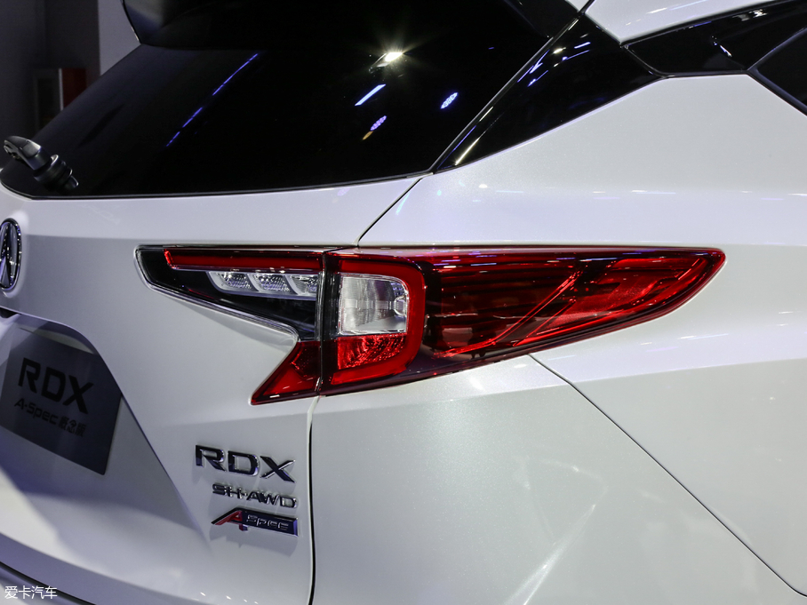 2019֎RDX 2.0T A-Spec\ӿ
