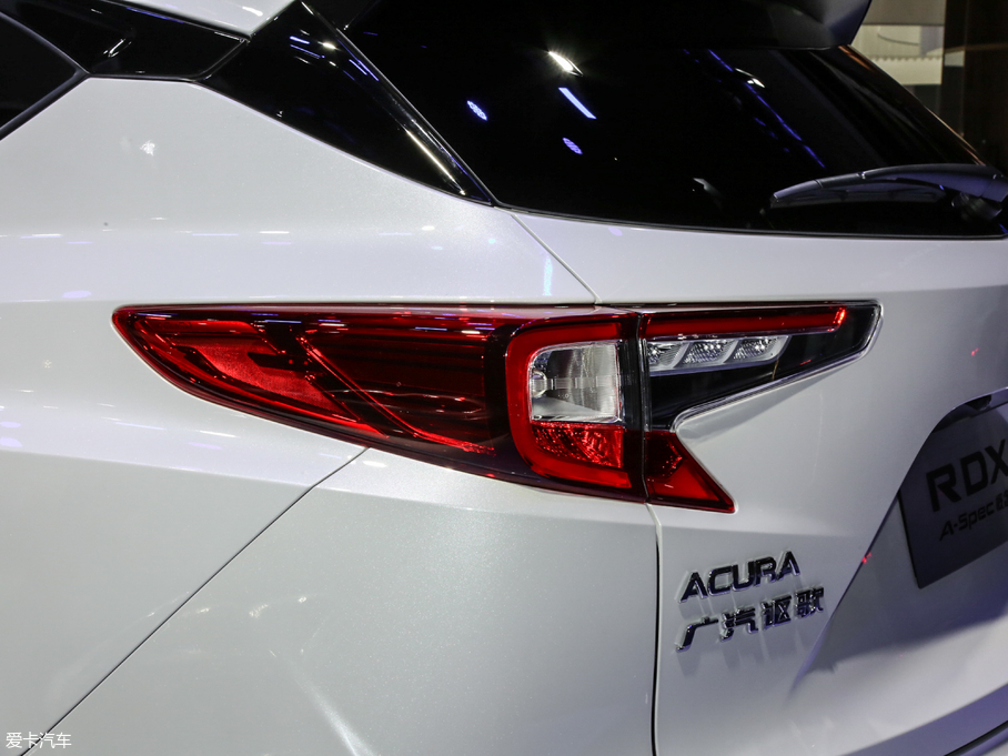 2021֎RDX 2.0T A-Spec\ӿ