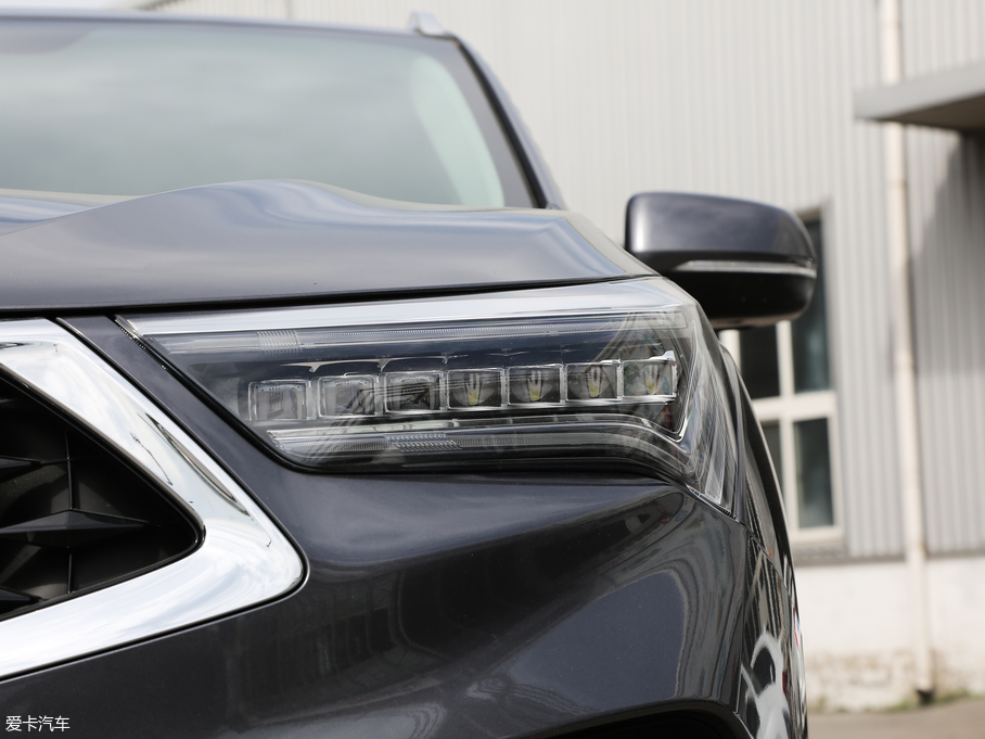 2019֎RDX 2.0T  (gu)V