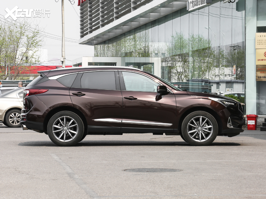 2021֎RDX 2.0T SH-AWD