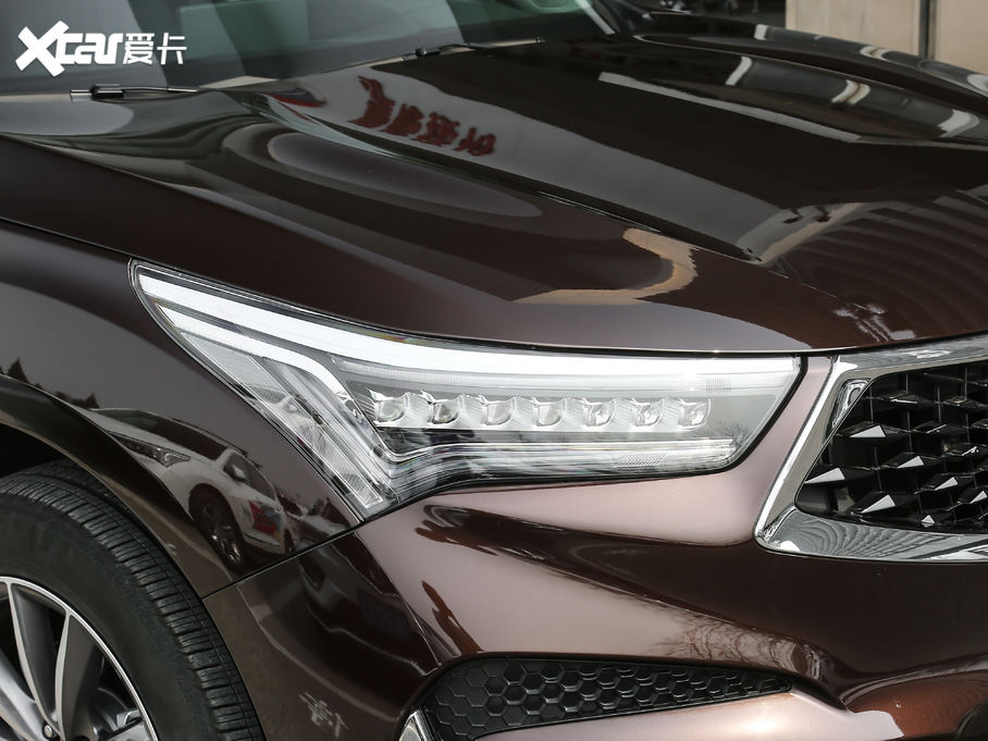 2019֎RDX 2.0T SH-AWD