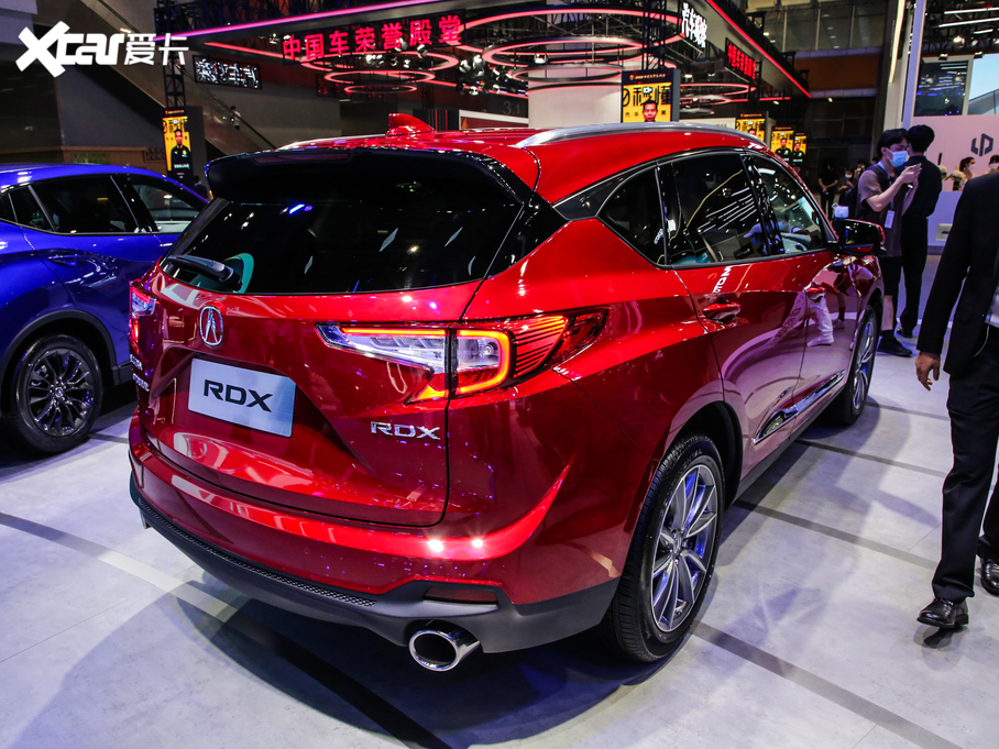 2019֎RDX 2.0T 