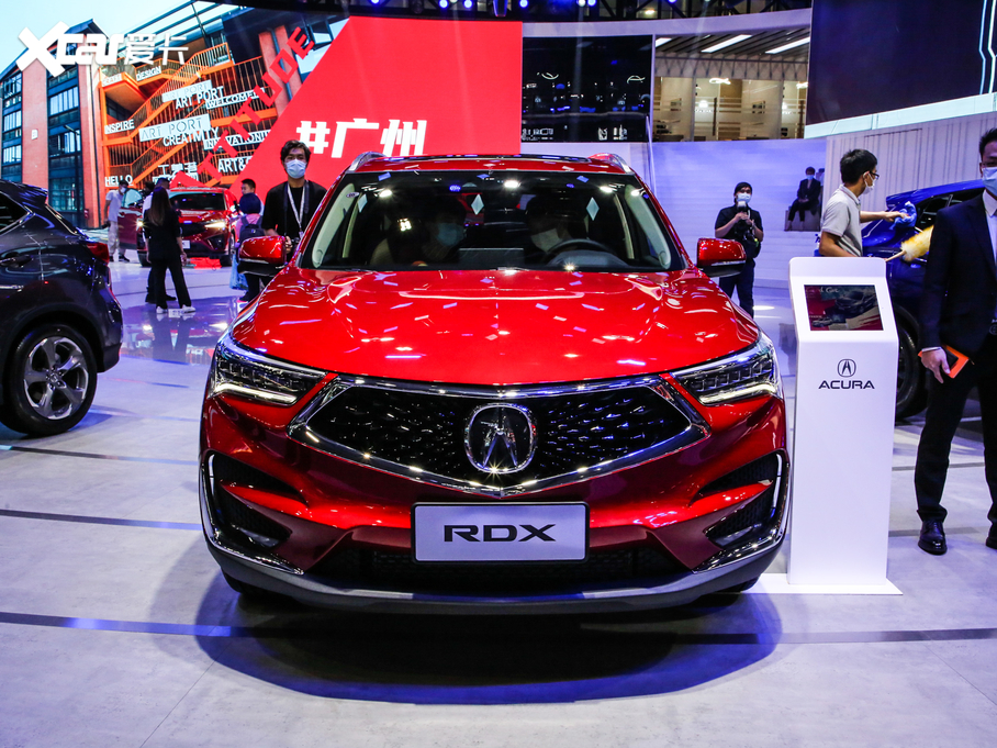 2019کRDX 2.0T 