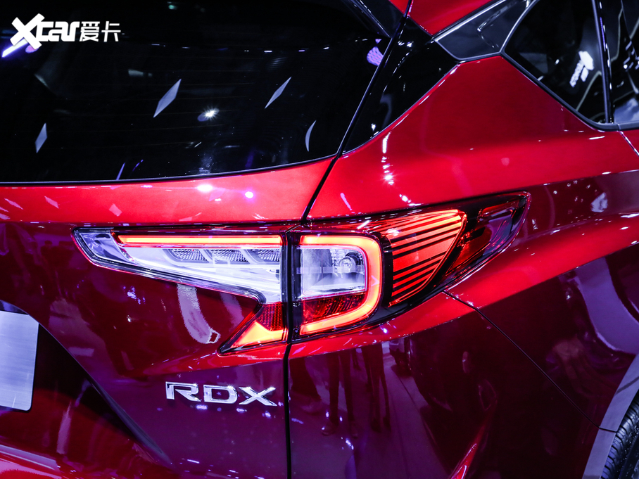 2019֎RDX 2.0T 