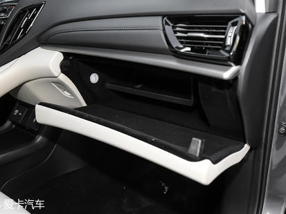 廣汽謳歌2019款謳歌RDX