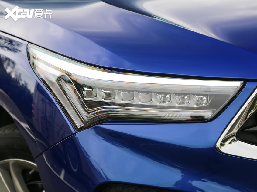 廣汽謳歌2019款謳歌RDX