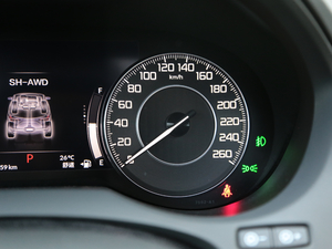 20192.0T SH-AWD V п؅^