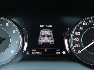 20192.0T SH-AWD V п؅^