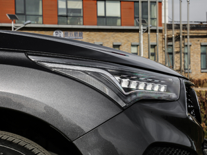 20192.0T @SH-AWD V ^