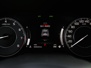 20192.0T @SH-AWD V п؅^