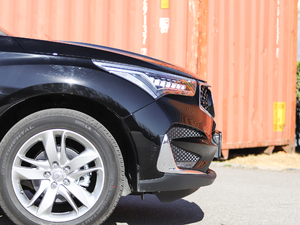 20192.0T @SH-AWD V ^