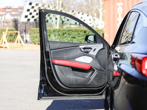 20192.0T @SH-AWD V g