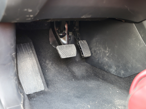 20192.0T @SH-AWD V g