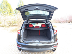 20192.0T @SH-AWD V g