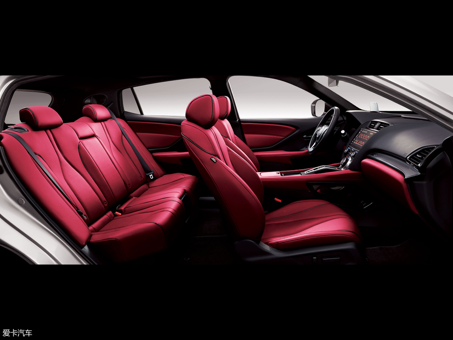 2018��֎��CDX 1.5T ���(q��)�����o(j��)���