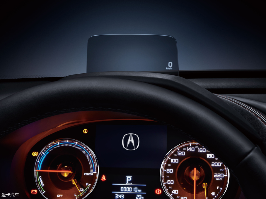 2018��֎��CDX 1.5T ��������o���