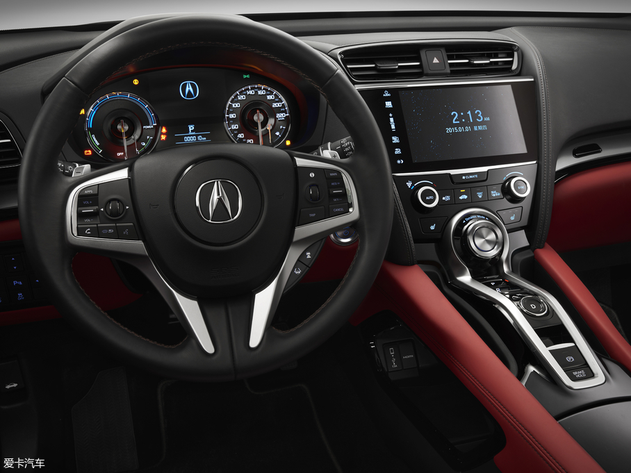 2018��֎��CDX 1.5T ��������o���