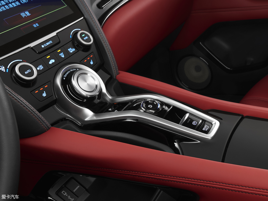 2018��֎��CDX 1.5T ���(q��)�����o(j��)���