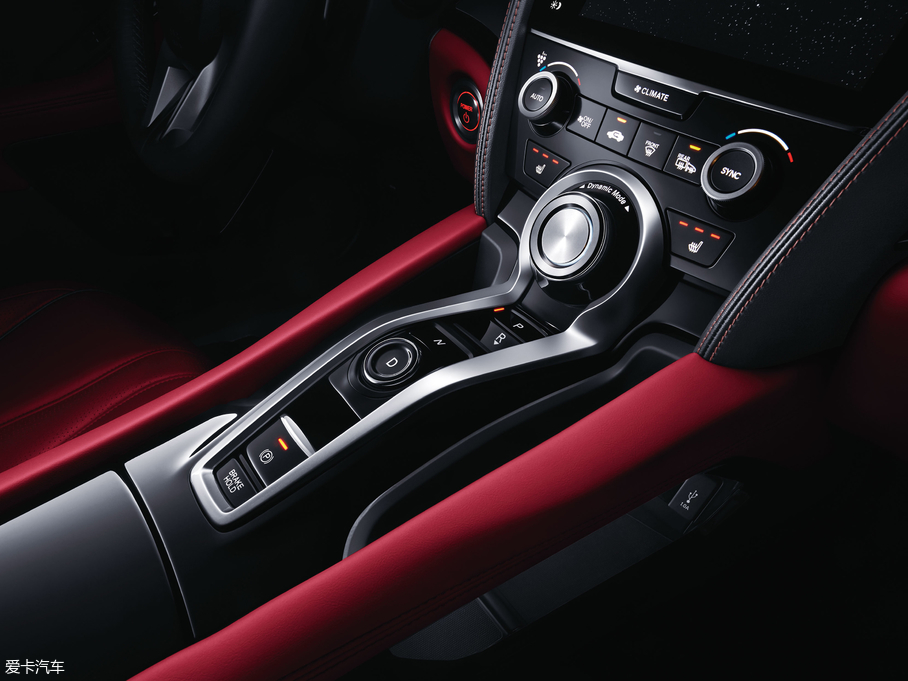 2018��֎��CDX 1.5T ���(q��)�����o(j��)���