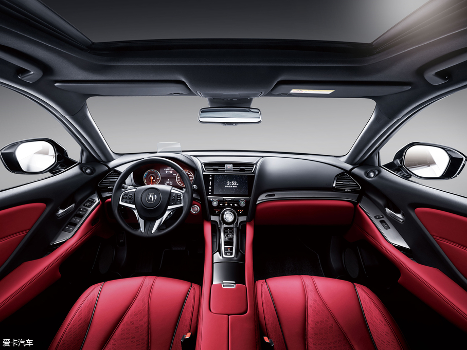 2018��֎��CDX 1.5T ��������o���