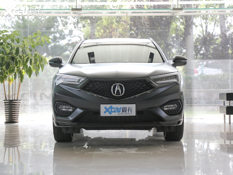 2018֎CDX 1.5T (q)MATTE GRAY؄eȰ