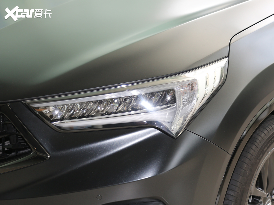 2018��֎��CDX 1.5T ���MATTE GRAY�؄e���������Ȱ�