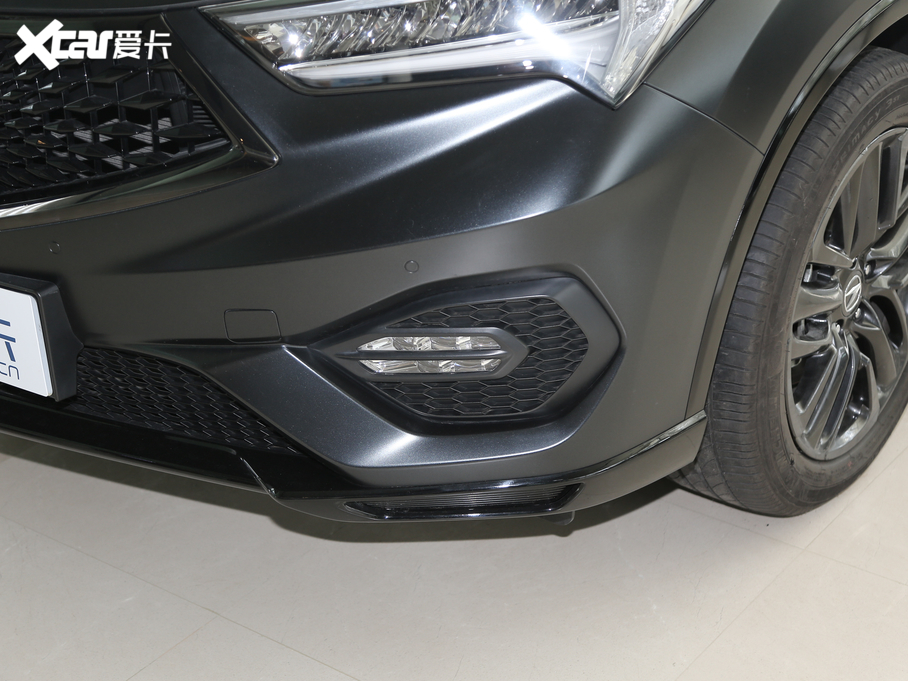 2018��֎��CDX 1.5T ���MATTE GRAY�؄e���������Ȱ�