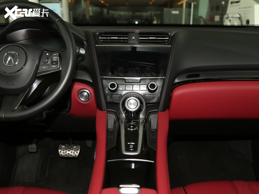 2018֎CDX 1.5T MATTE GRAY؄eȰ