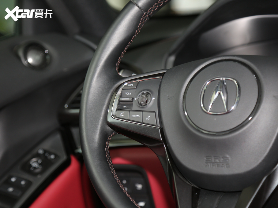 2018֎CDX 1.5T MATTE GRAY؄eȰ