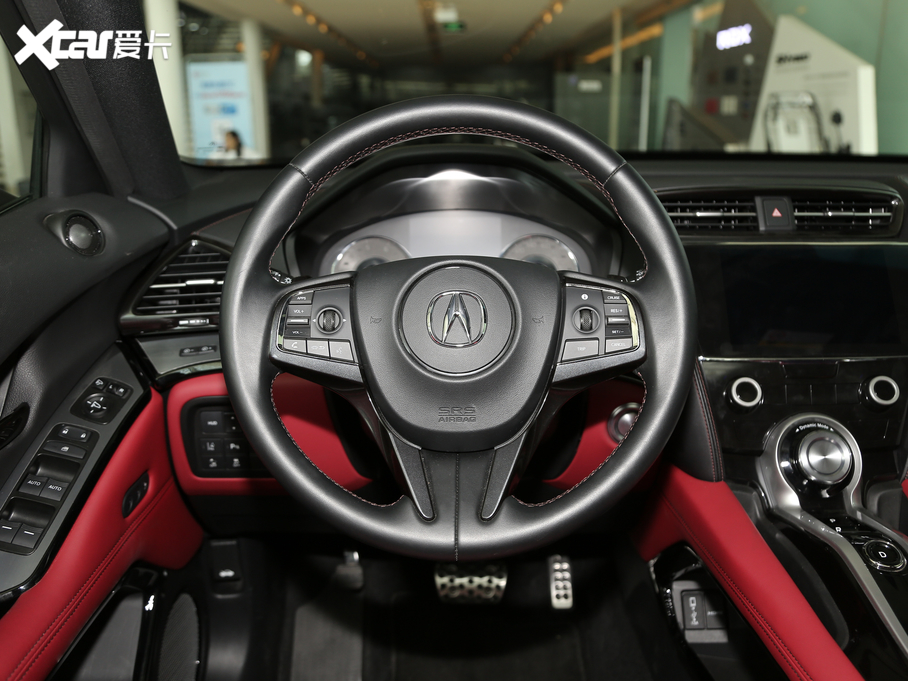 2018֎CDX 1.5T MATTE GRAY؄eȰ