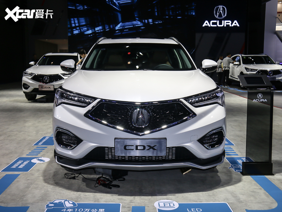 2019֎CDX 1.5T 