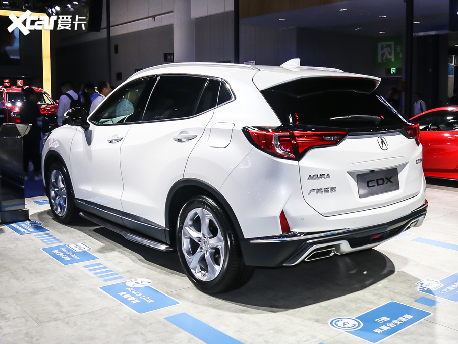 2019֎CDX 1.5T 