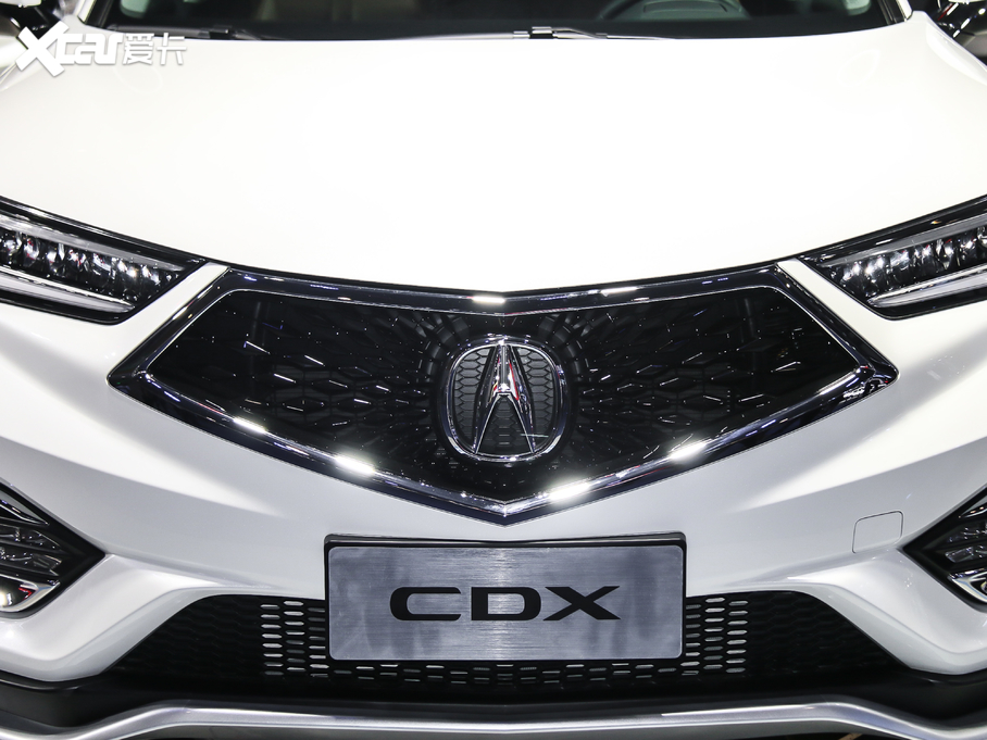 2019֎CDX 1.5T 
