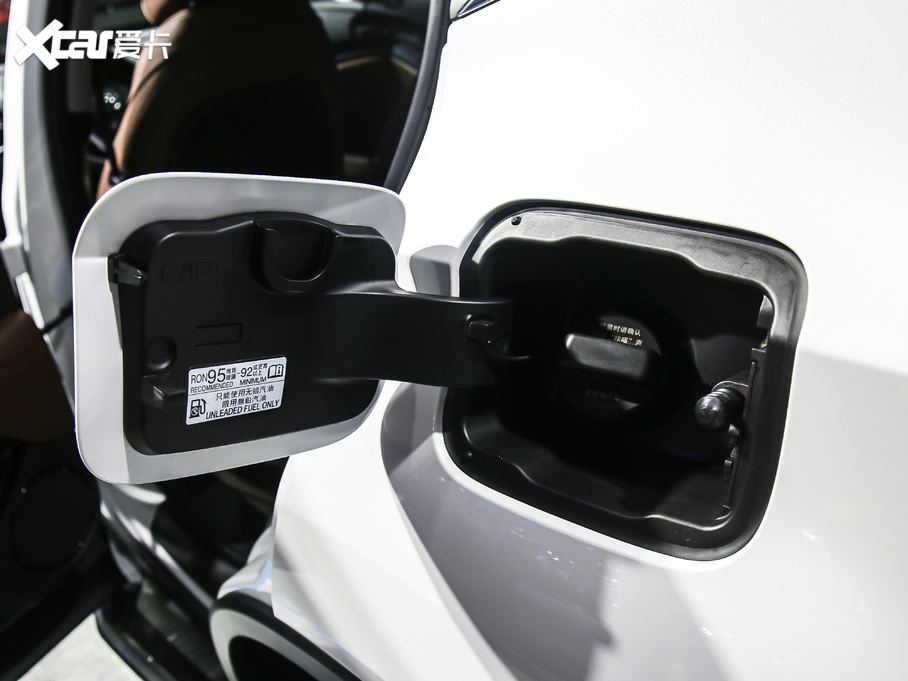 2019��֎��CDX 1.5T ���������