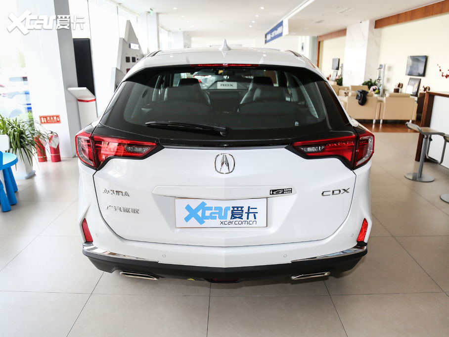 2020֎CDX 1.5T 򌕳Plus