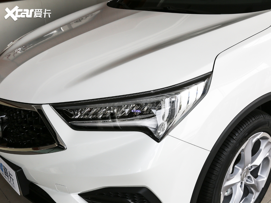 2020��֎��CDX 1.5T ���(q��)����Plus��