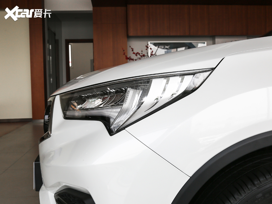 2020��֎��CDX 1.5T ��򌕳��Plus��