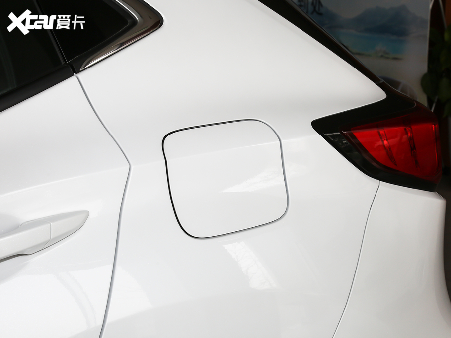 2020֎CDX 1.5T (q)Plus