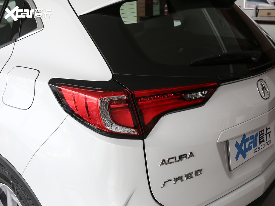 2020款讴歌cdx1.5t 两驱畅享plus版