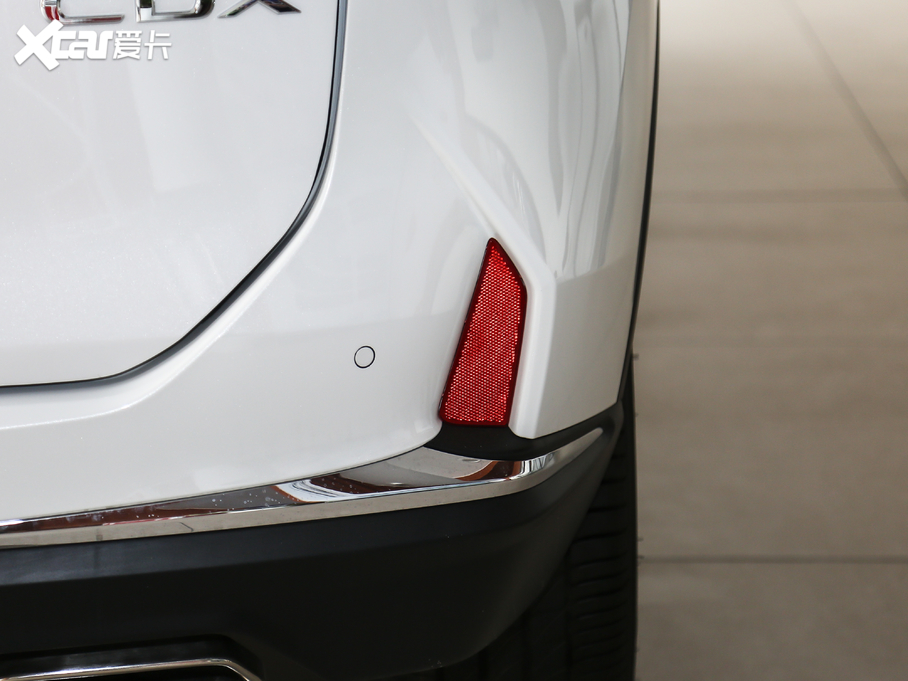 2020��֎��CDX 1.5T ��򌕳��Plus��