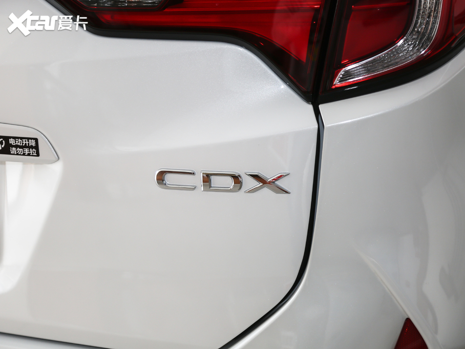 2020��֎��CDX 1.5T ��򌕳��Plus��