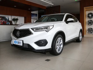 2020款1.5T 两驱畅享Plus版 左前45度