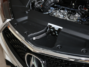 2020款1.5T 两驱畅享Plus版 其它