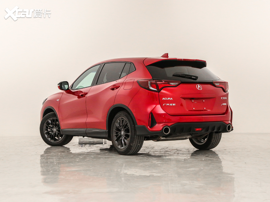 2021֎CDX 1.5T A-Spec\ӿ