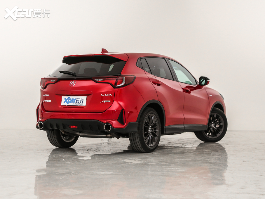 2021֎CDX 1.5T (q)A-Spec\ӿ