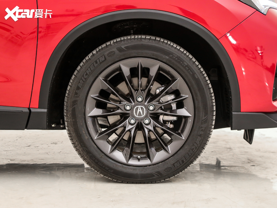 2021֎CDX 1.5T A-Spec\ӿ