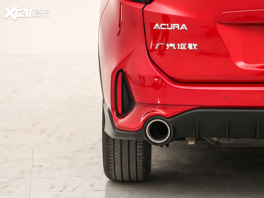 2021֎CDX 1.5T A-Spec\ӿ