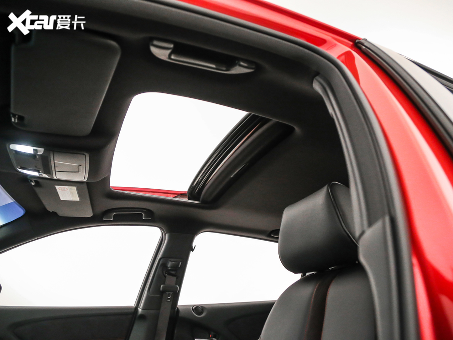 2021֎CDX 1.5T A-Spec\ӿ