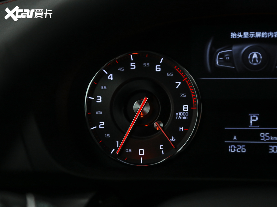 2021��֎��CDX 1.5T ���(q��)������A-Spec�\�ӿ�