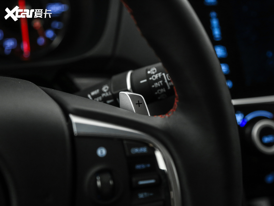 2021֎CDX 1.5T A-Spec\ӿ